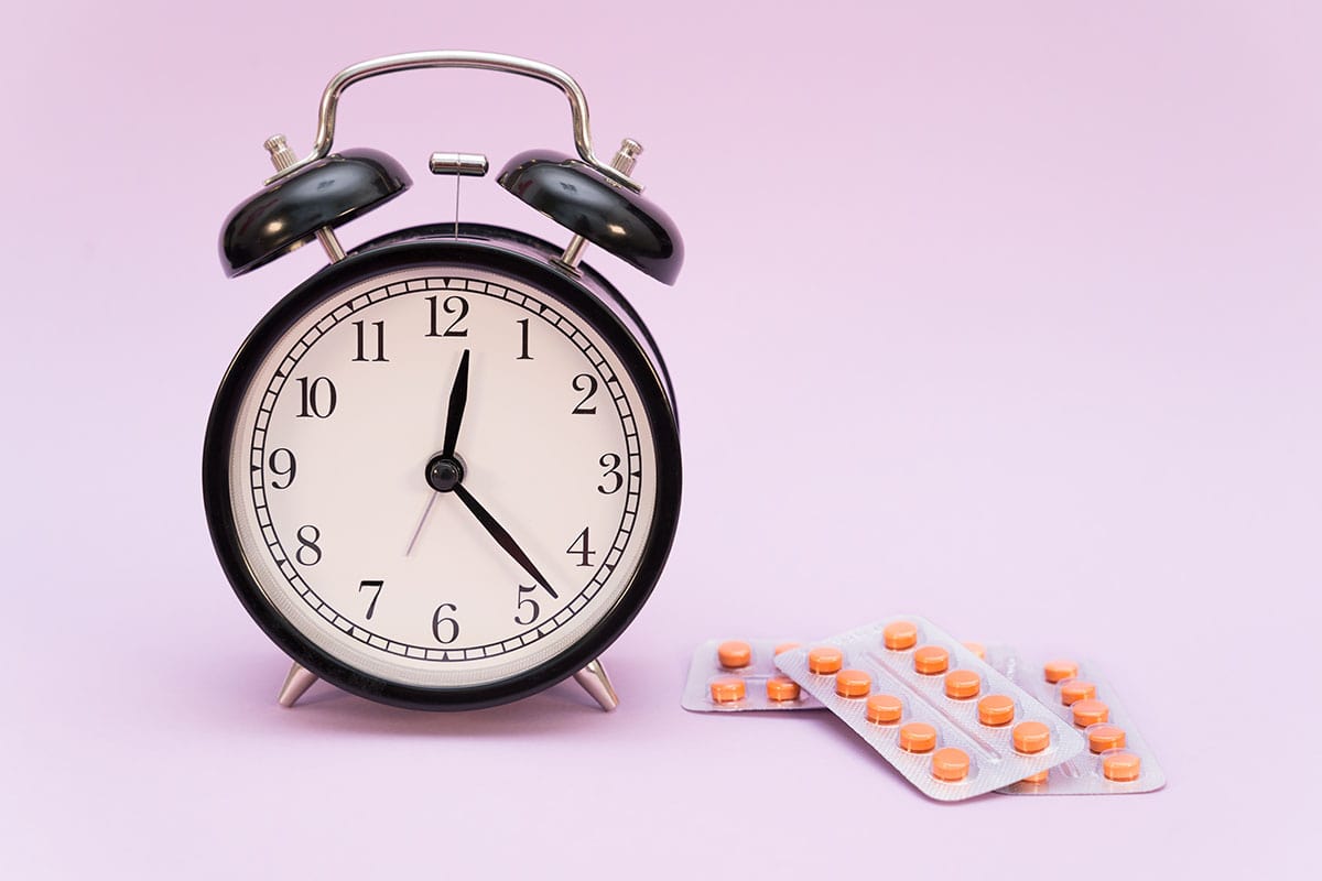 melatonina para dormir mejor