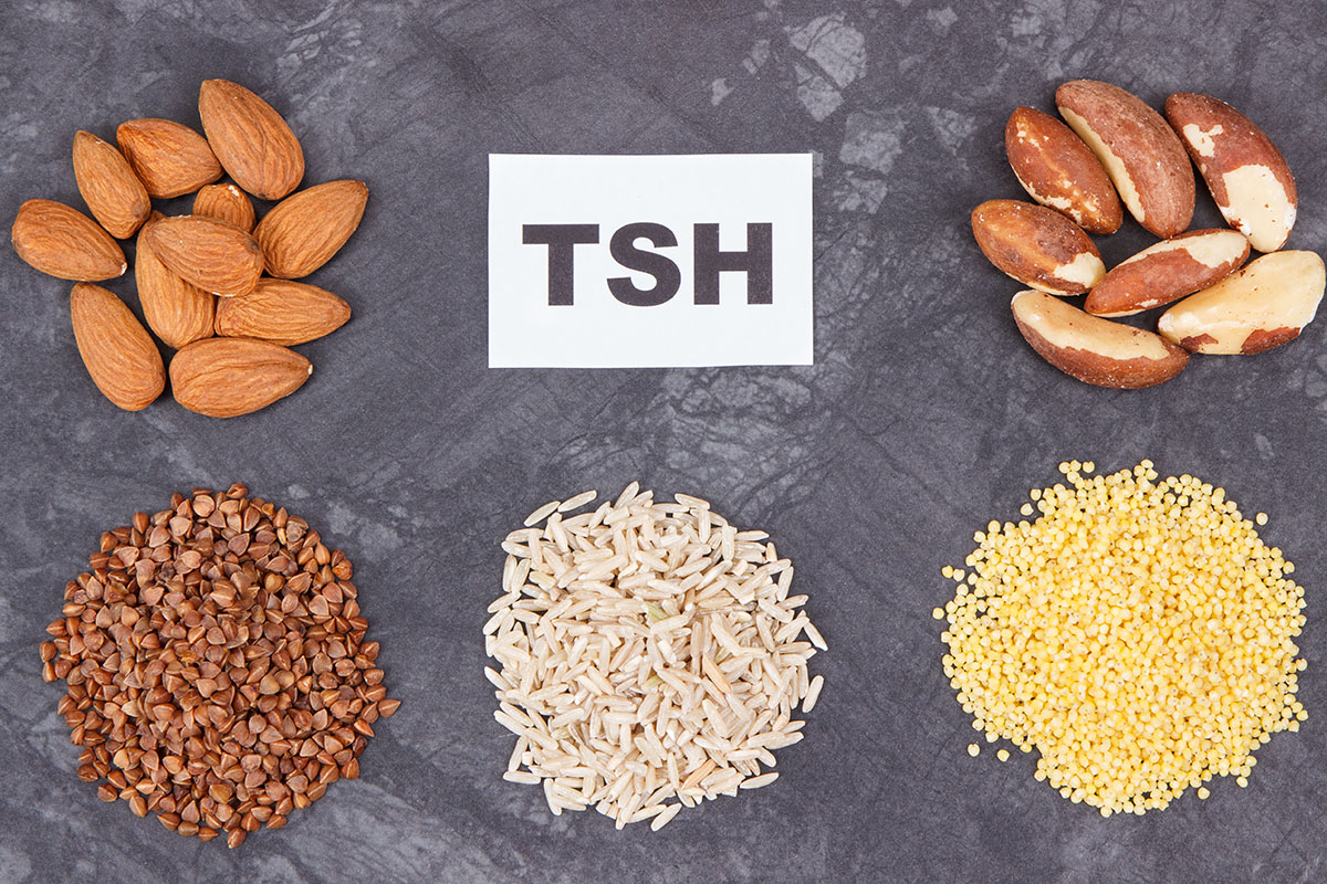 tsh